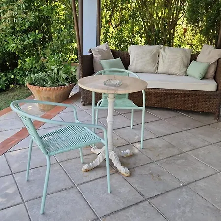 Casa di campagna Relais Al Vento *