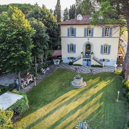 Relais Al Vento * Incisa in Val d'Arno