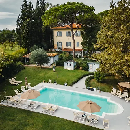 Casa di campagna Relais Al Vento Incisa in Val d'Arno