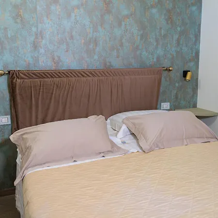 Casa di campagna Relais Al Vento