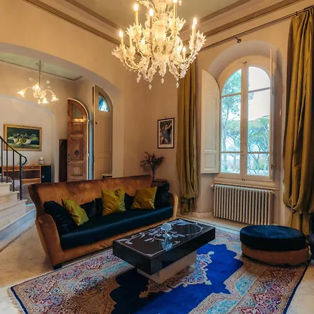 Relais Al Vento Casa di campagna