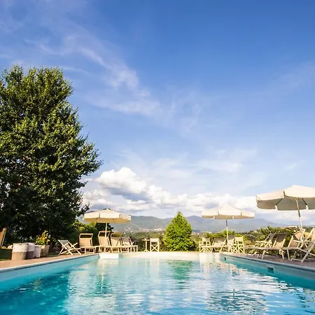 Relais Al Vento * Incisa in Val d'Arno