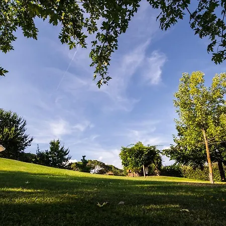 Casa di campagna Relais Al Vento