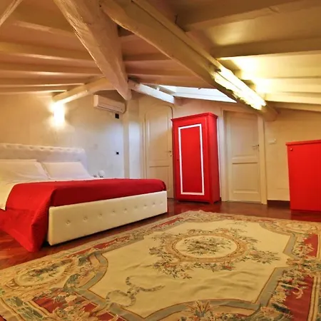Relais Al Vento