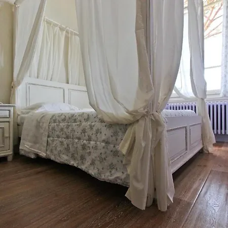 Casa di campagna Relais Al Vento Incisa in Val d'Arno