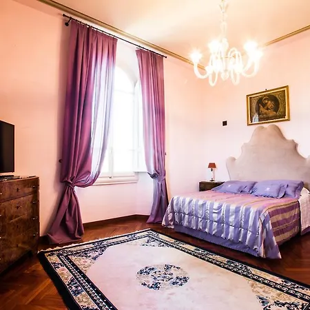 Casa di campagna Relais Al Vento *