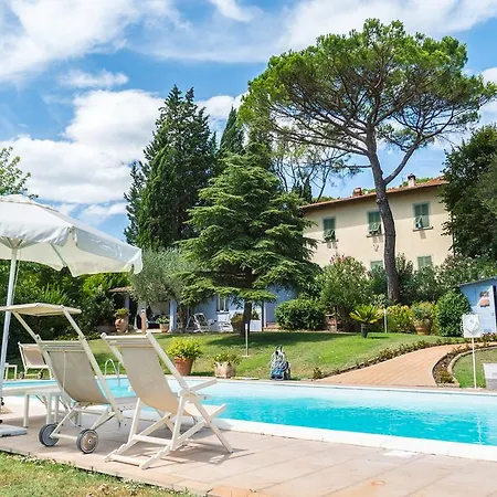 Casa di campagna Relais Al Vento