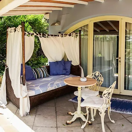 Relais Al Vento Casa di campagna *