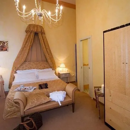 Relais Al Vento * Incisa in Val d'Arno