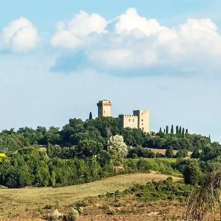 Relais Al Vento Casa di campagna *