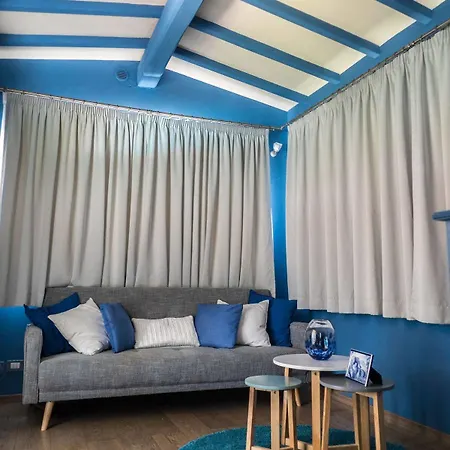 Relais Al Vento Casa di campagna *
