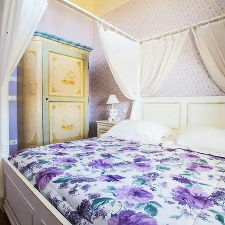 Relais Al Vento Casa di campagna