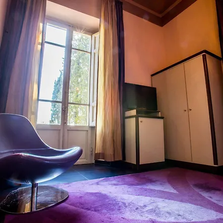 Relais Al Vento Casa di campagna