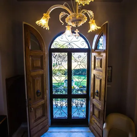 Relais Al Vento Casa di campagna