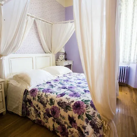 Casa di campagna Relais Al Vento *