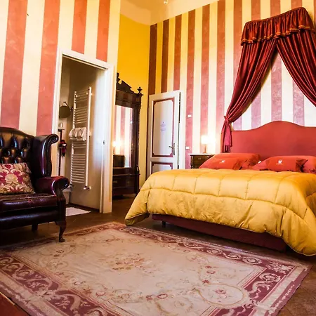 Casa di campagna Relais Al Vento