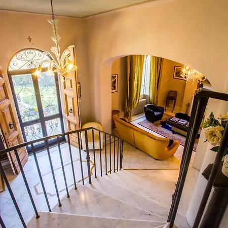 Relais Al Vento * Incisa in Val d'Arno