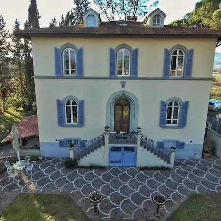 Relais Al Vento Casa di campagna *