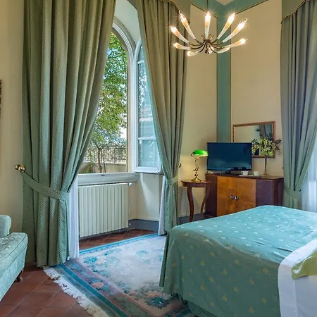 Relais Al Vento * Incisa in Val d'Arno