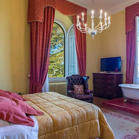 Casa di campagna Relais Al Vento Incisa in Val d'Arno