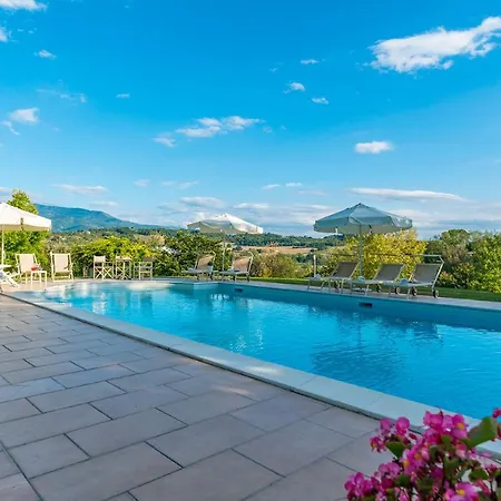 Relais Al Vento Incisa in Val d'Arno