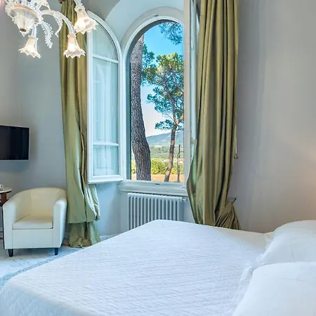 Casa di campagna Relais Al Vento *