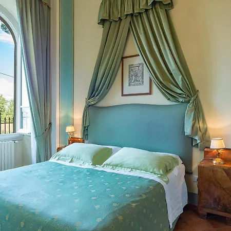 Casa di campagna Relais Al Vento
