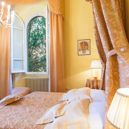 Relais Al Vento Casa di campagna