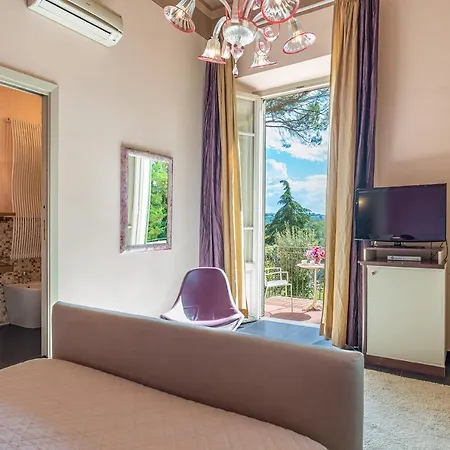 Relais Al Vento Casa di campagna