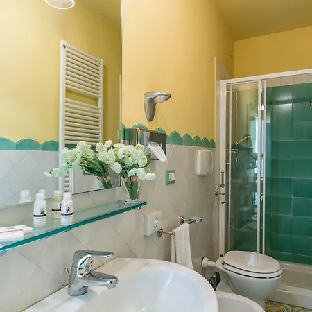 Relais Al Vento Casa di campagna