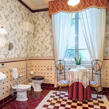 Casa di campagna Relais Al Vento Incisa in Val d'Arno