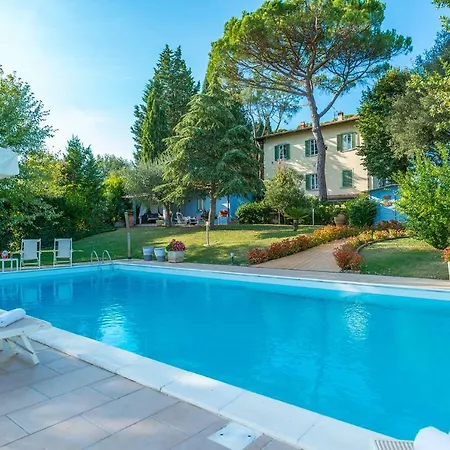 Relais Al Vento Incisa in Val d'Arno