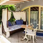 Relais Al Vento Lantställe *