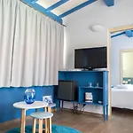 Lantställe Relais Al Vento *