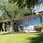 Lantställe Relais Al Vento Incisa in Val d'Arno