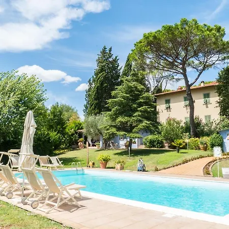 Relais Al Vento Landhaus