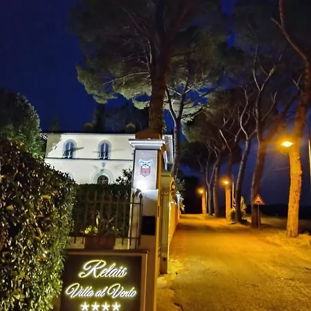 Relais Al Vento Инчиза-ин-Валь-д'Арно