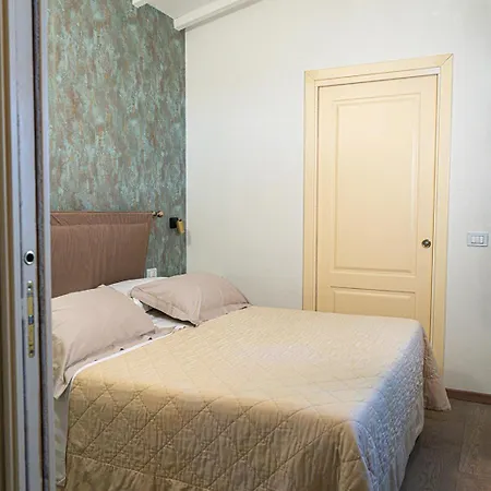 Relais Al Vento Летний дом