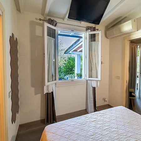 Relais Al Vento Летний дом *