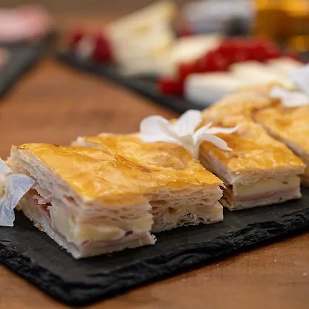 Relais Al Vento Летний дом