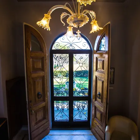 Relais Al Vento Casa di campagna