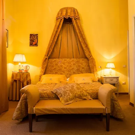 Relais Al Vento * Incisa in Val d'Arno