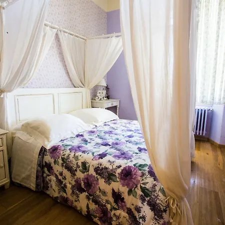 Relais Al Vento Incisa in Val d'Arno