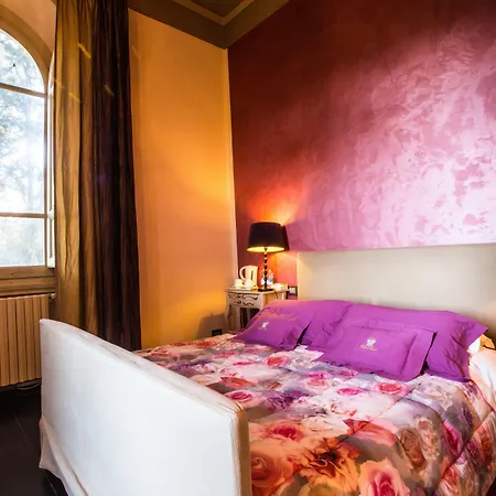 Casa di campagna Relais Al Vento Incisa in Val d'Arno