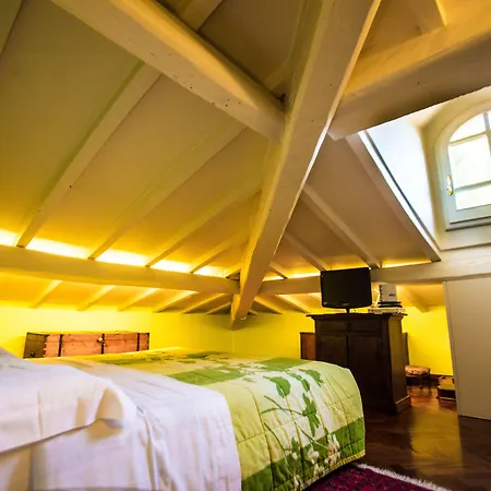 Relais Al Vento Casa di campagna *