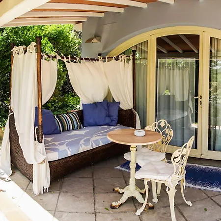 Relais Al Vento Casa di campagna *