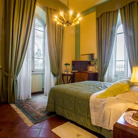 Relais Al Vento * Incisa in Val d'Arno
