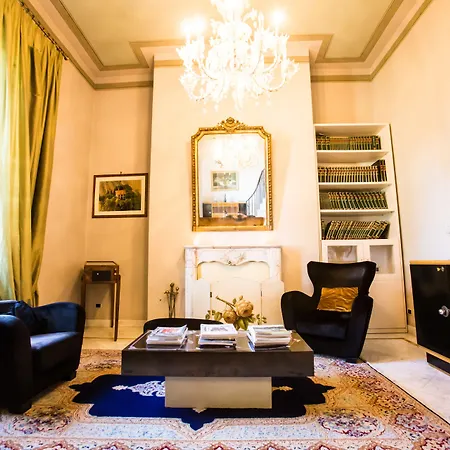 Casa di campagna Relais Al Vento *