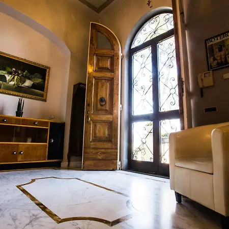 Casa di campagna Relais Al Vento Incisa in Val d'Arno