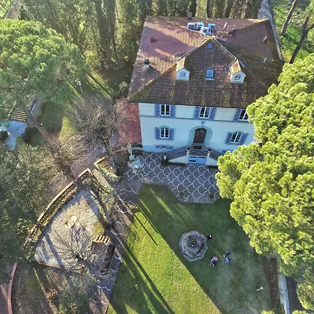 Casa di campagna Relais Al Vento *